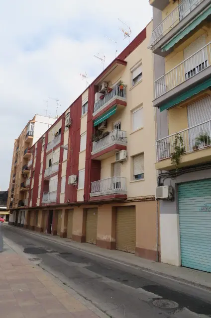 Vivienda en Alfafar