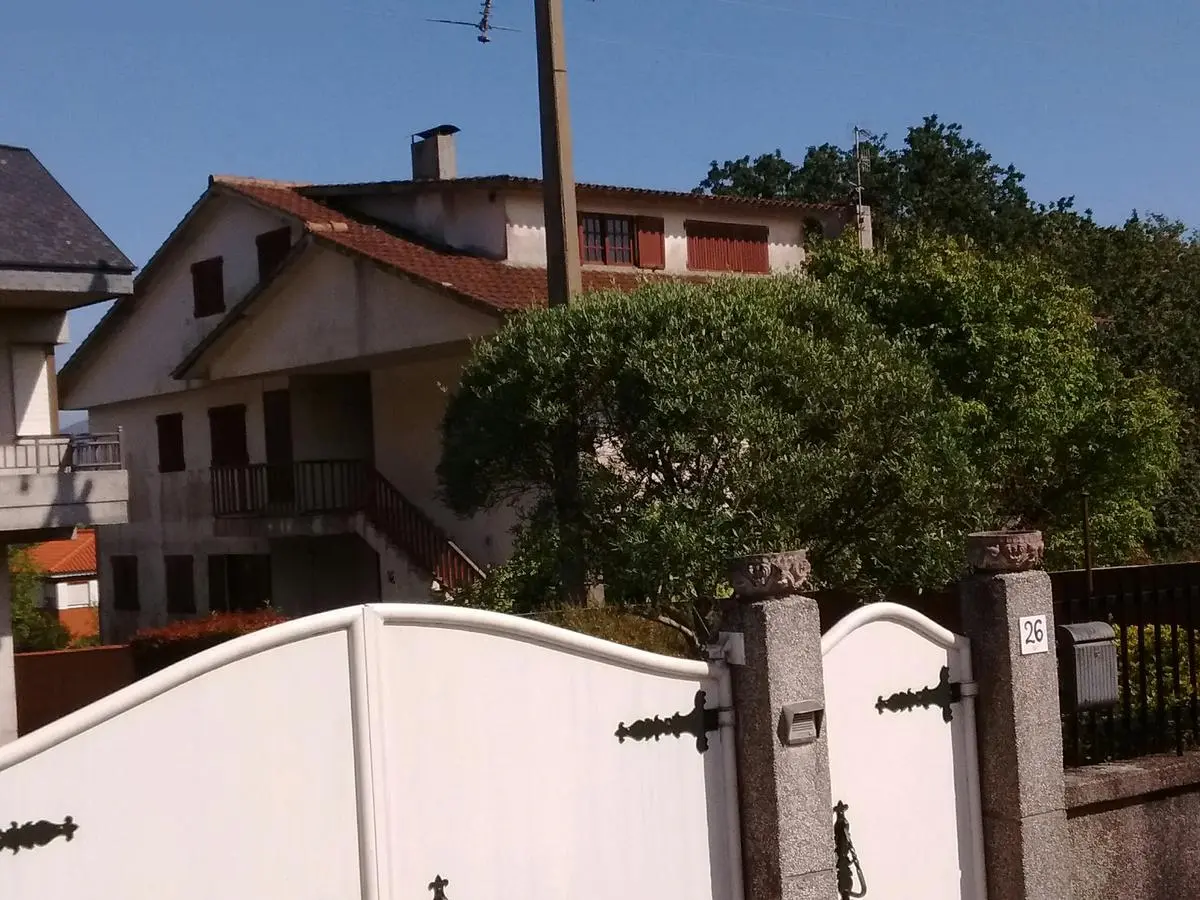 Vivienda en Nigrán