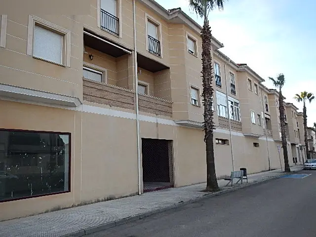 Vivienda en Moraleja