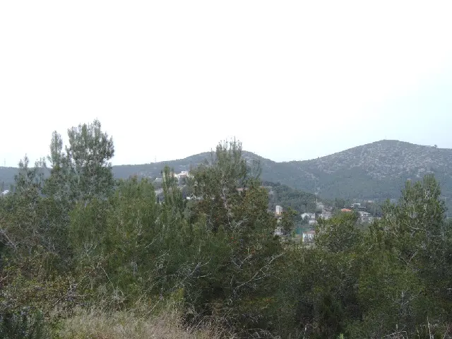 Terreno en Canyelles