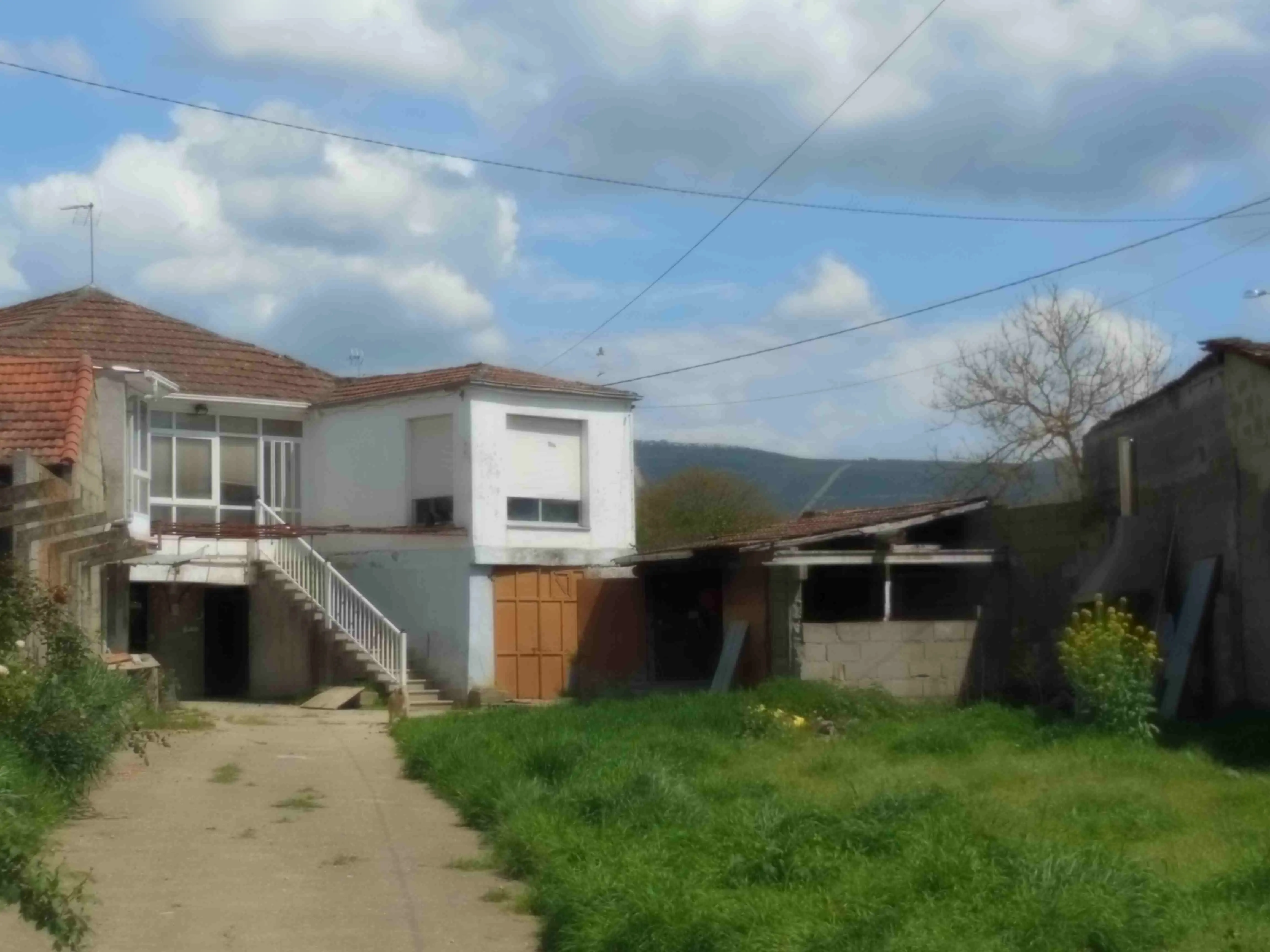 Vivienda en Verín