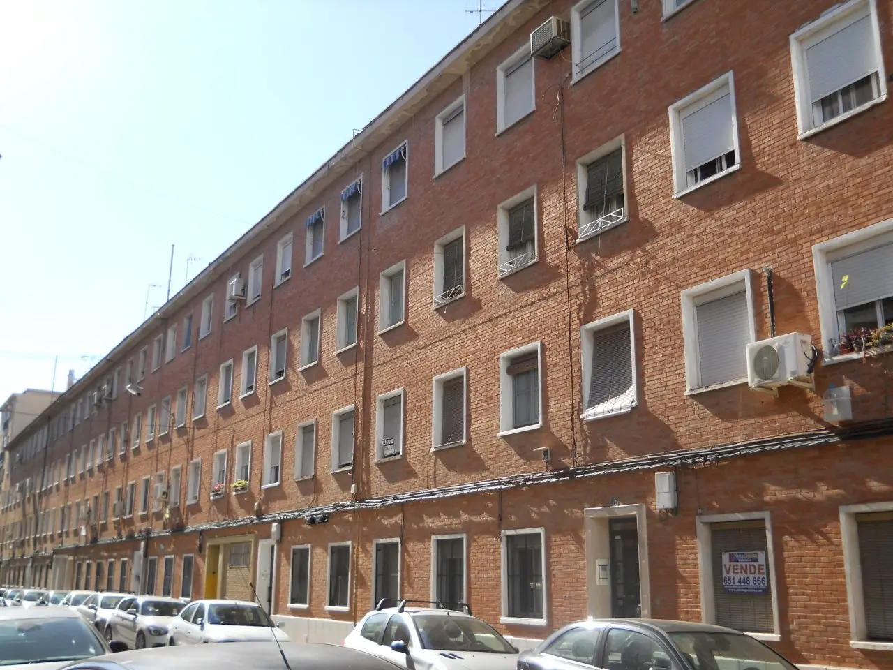 Vivienda en Mislata