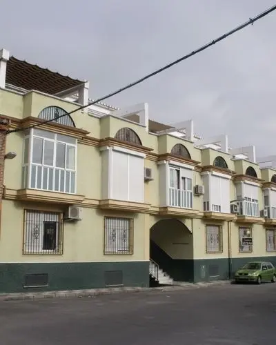 Garaje en Churriana de la Vega