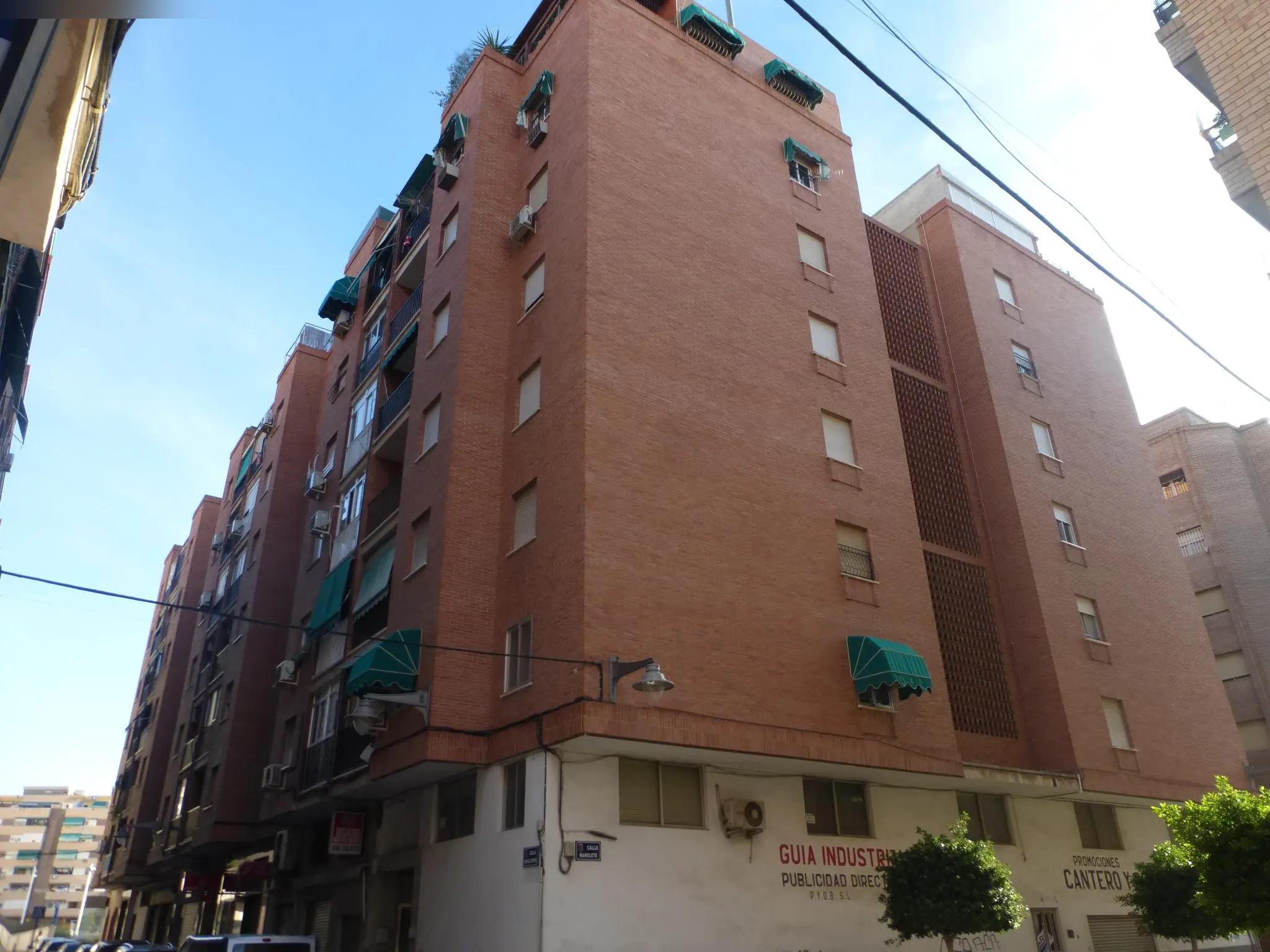 Local en Molina de Segura