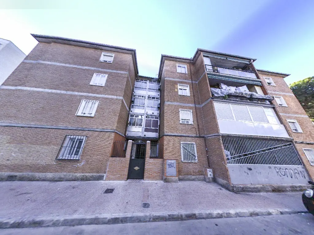 Vivienda en Alcalá de Henares