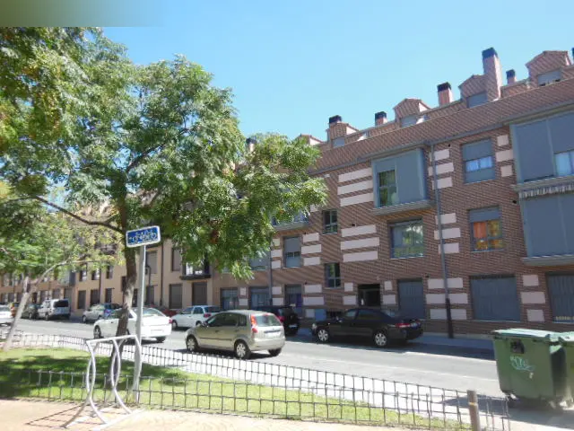 Garaje en Azuqueca de Henares