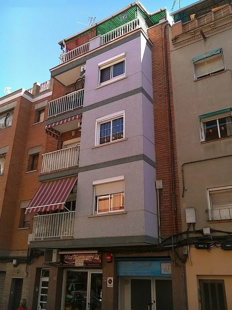 Vivienda en Sant Boi de Llobregat