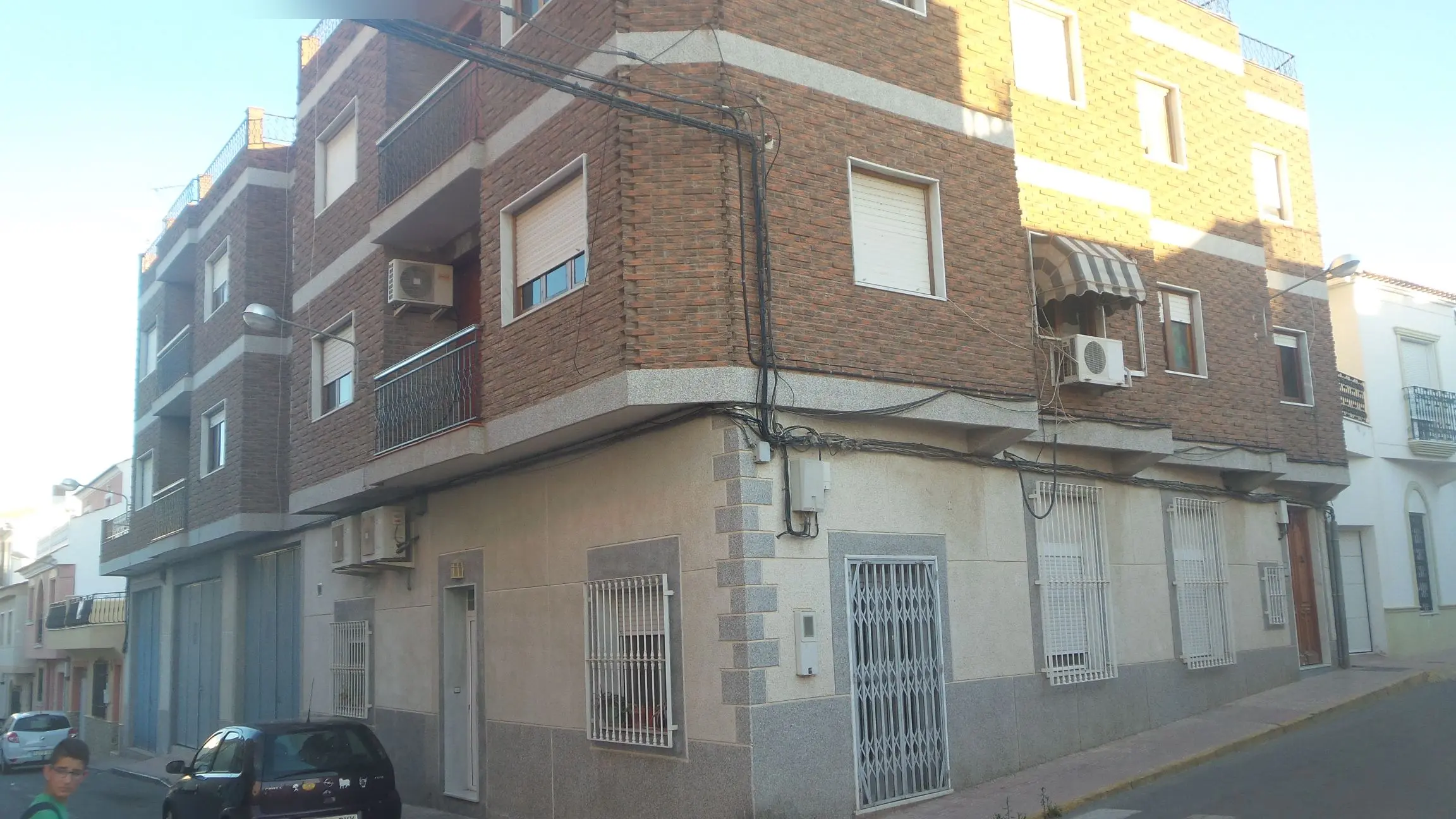 Local en Albox