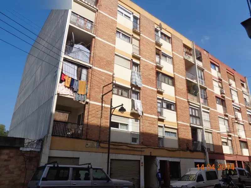 Vivienda en Arbúcies