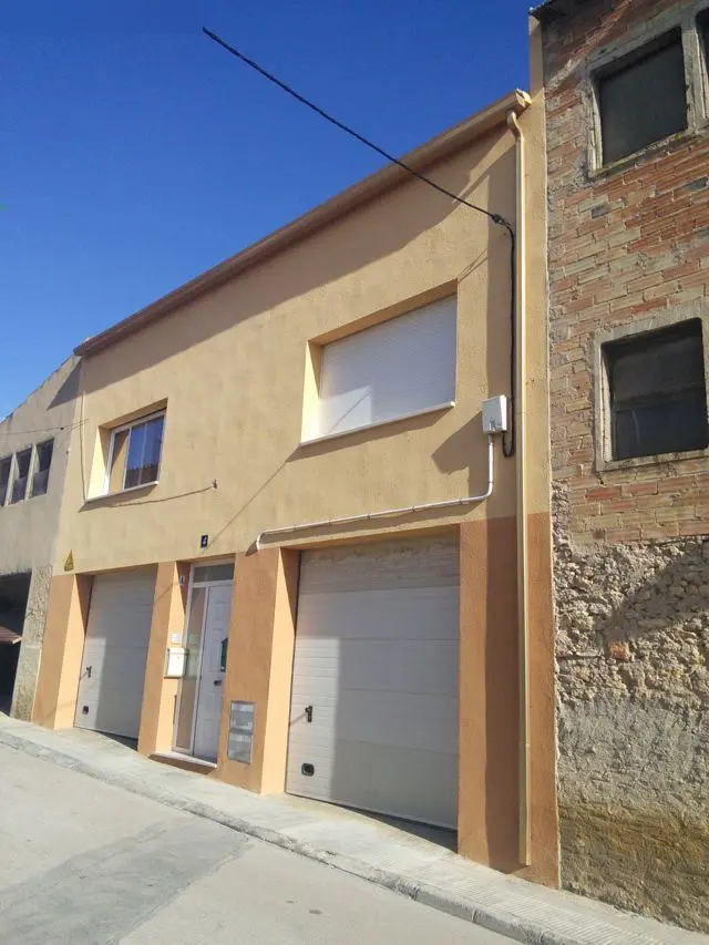 Vivienda en Llorenç del Penedès