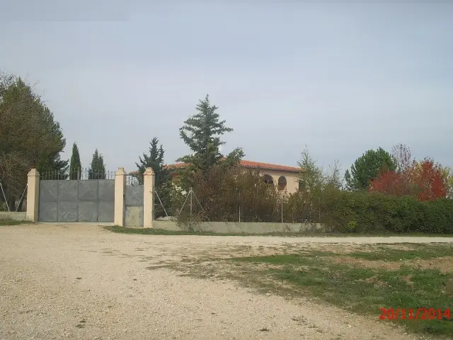 Vivienda en Villar de Cañas