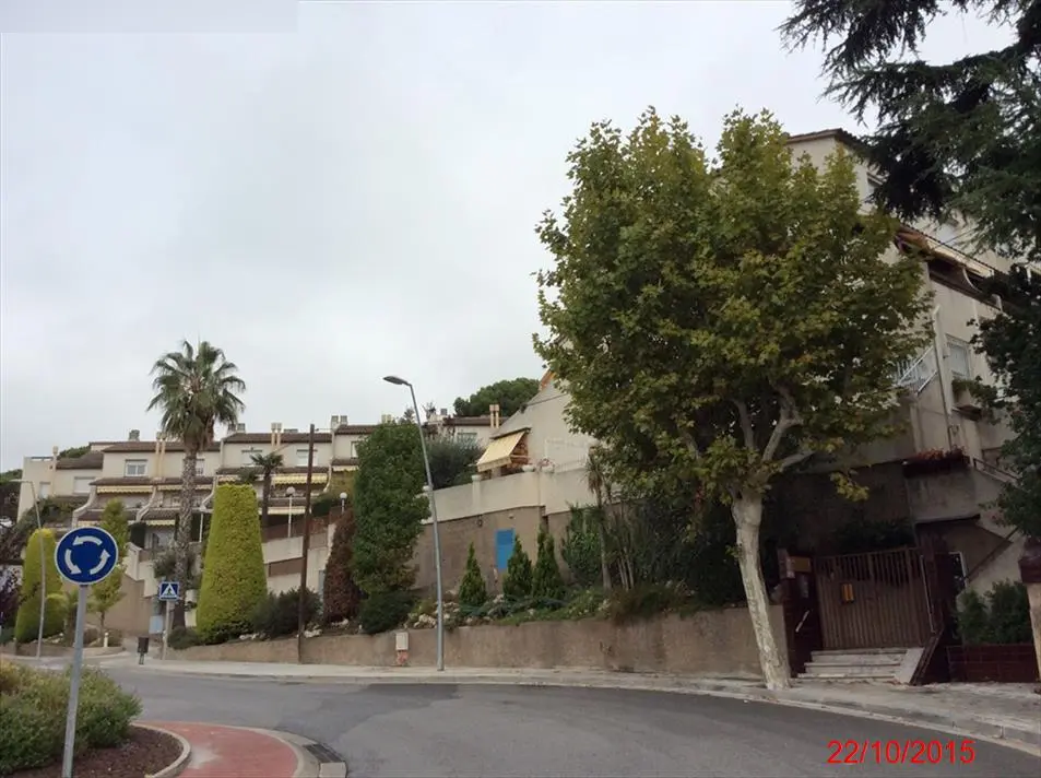 Vivienda en Tiana