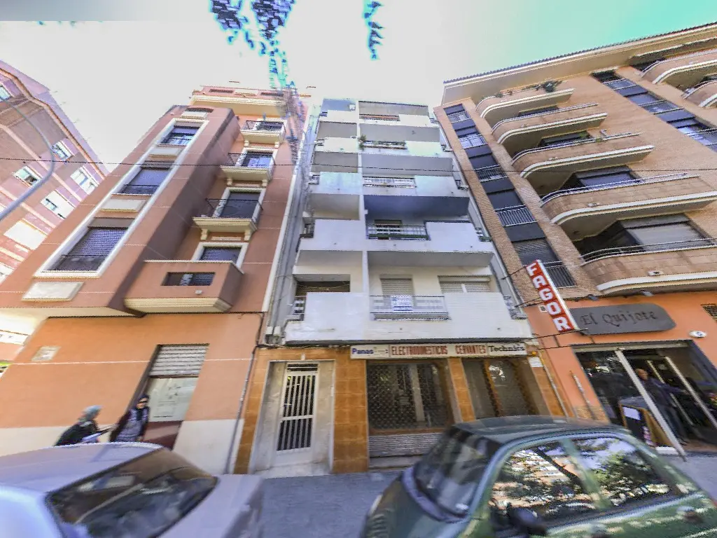 Vivienda en Onda