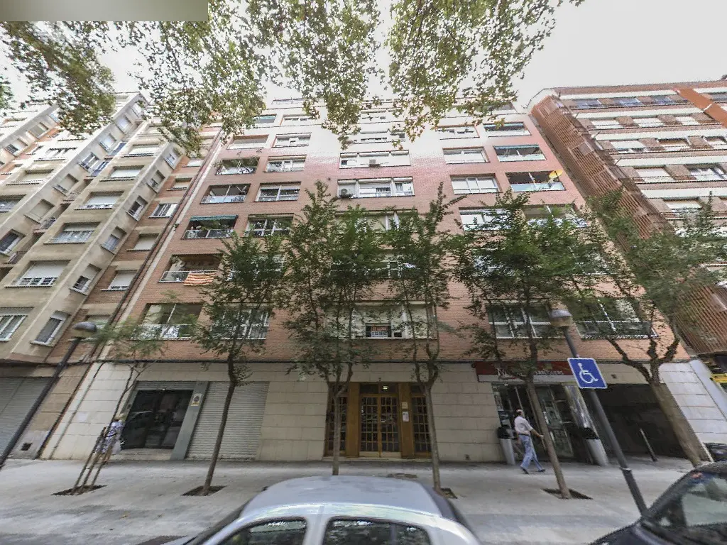 Vivienda en Reus