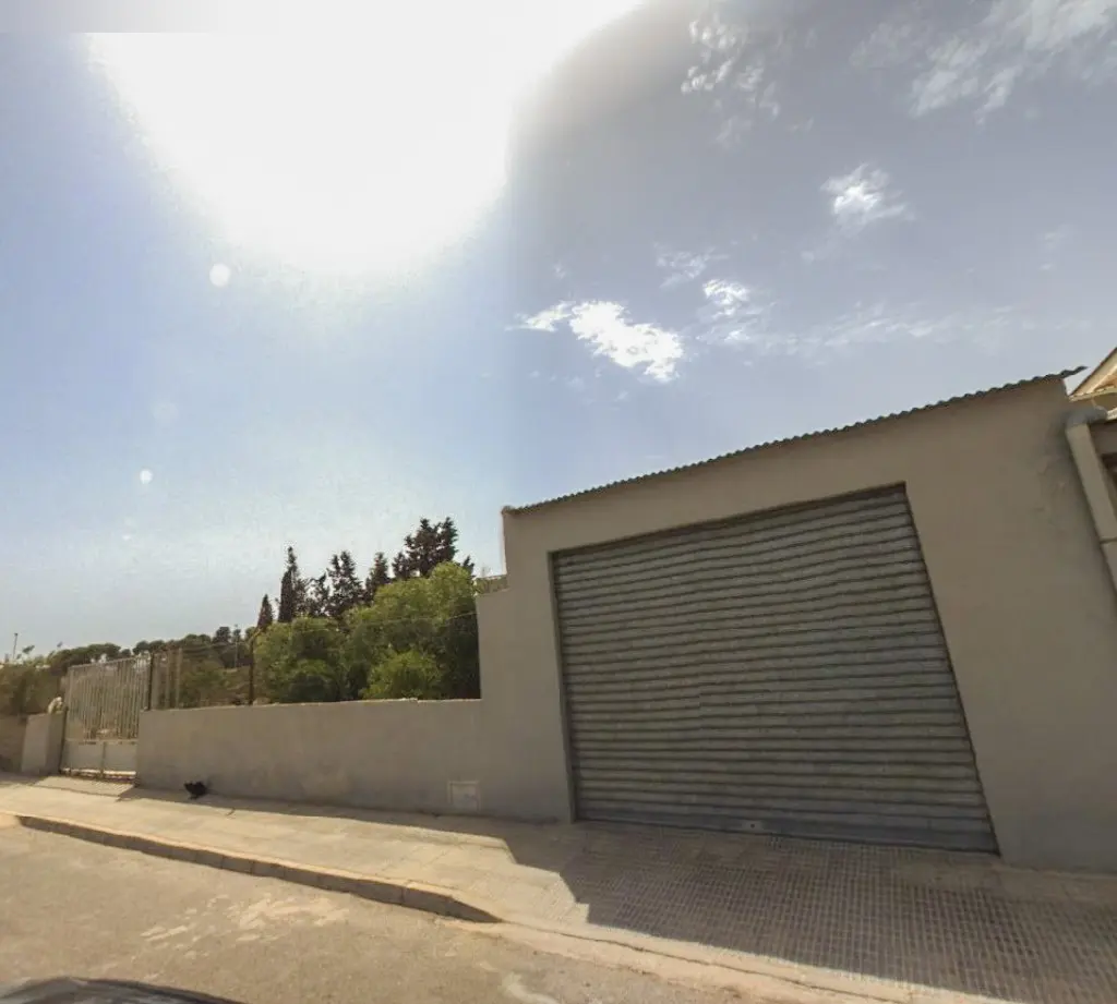 Terreno en Cartagena