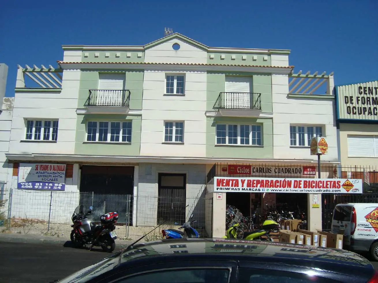 Vivienda en Don Benito