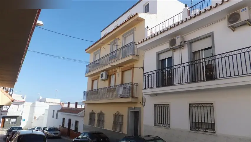Vivienda en Alhaurín el Grande