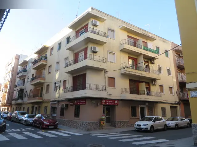 Vivienda en Aldaia