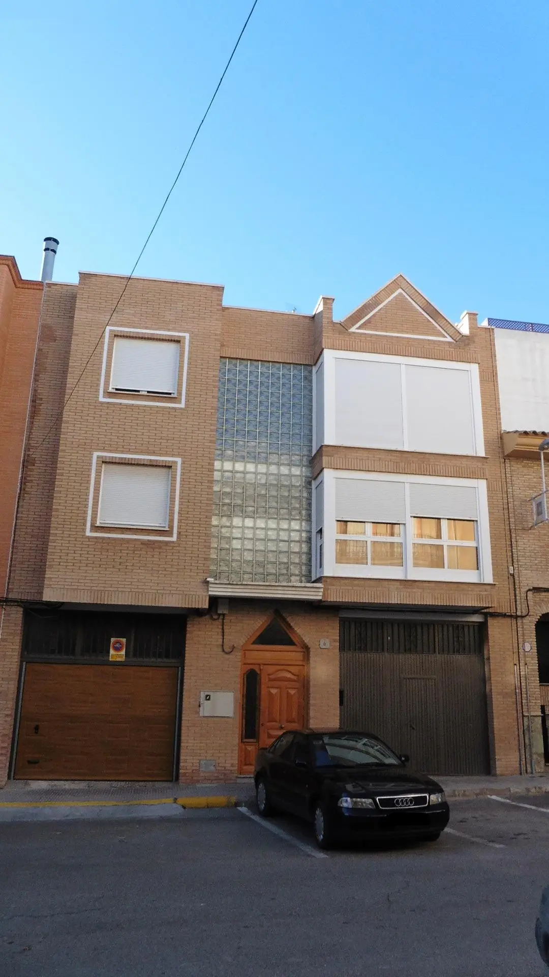 Vivienda en Jumilla