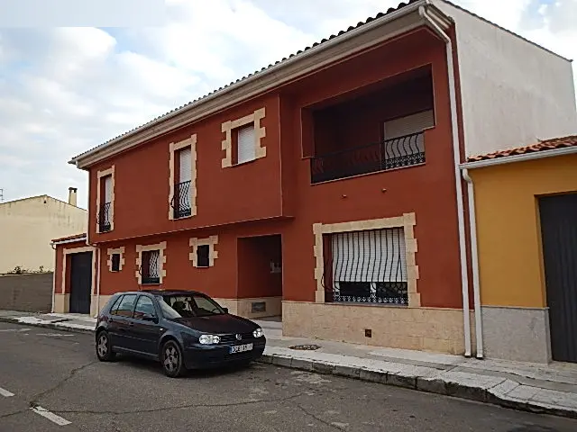 Vivienda en Moraleja
