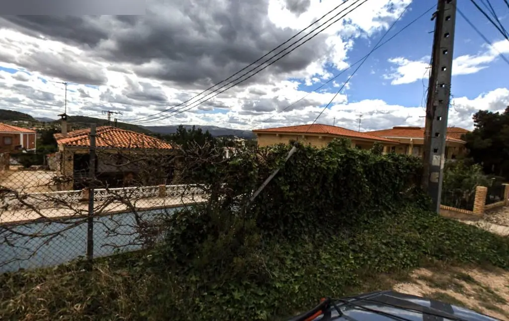 Vivienda en Montserrat