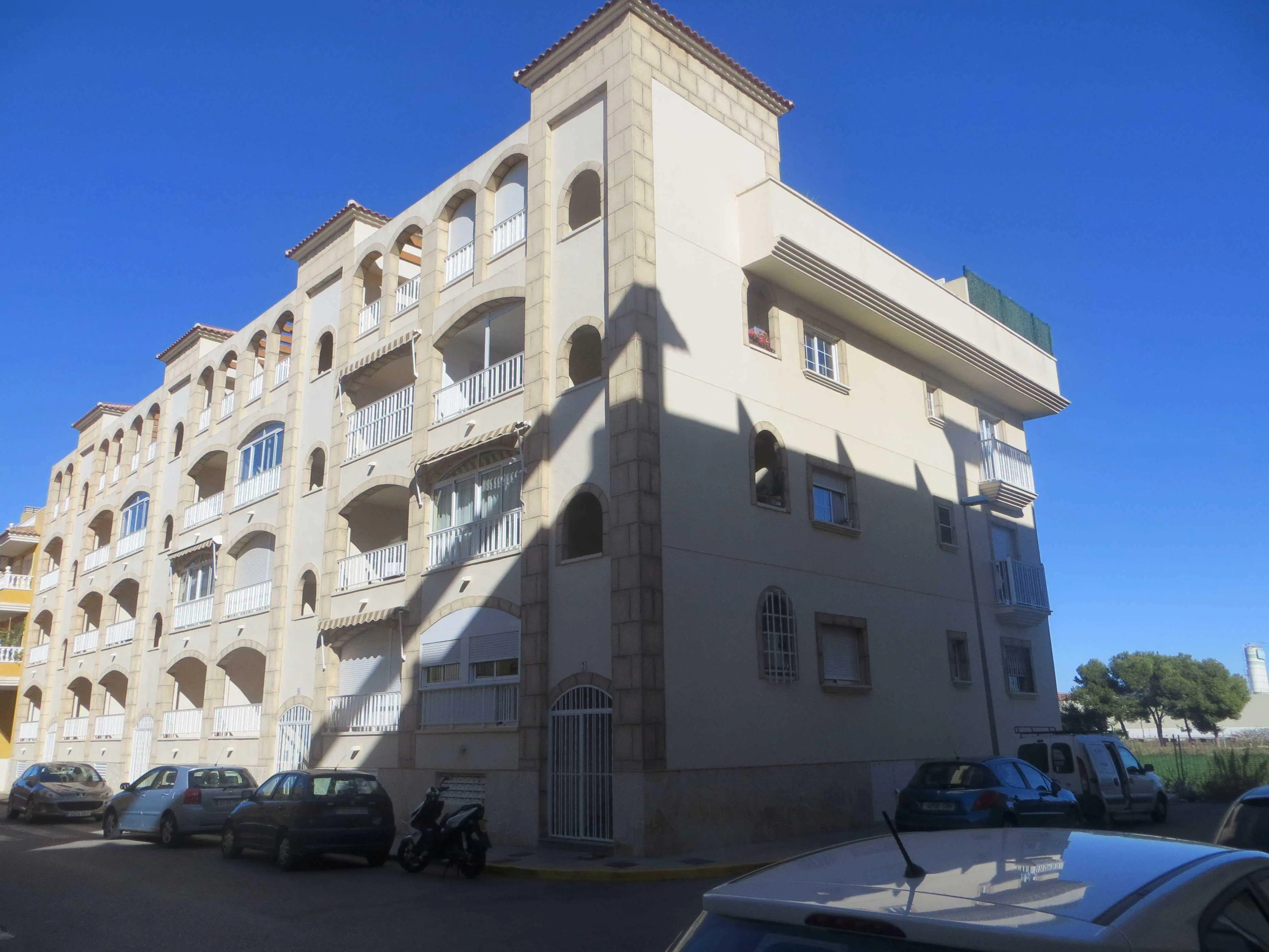 Vivienda en Formentera del Segura