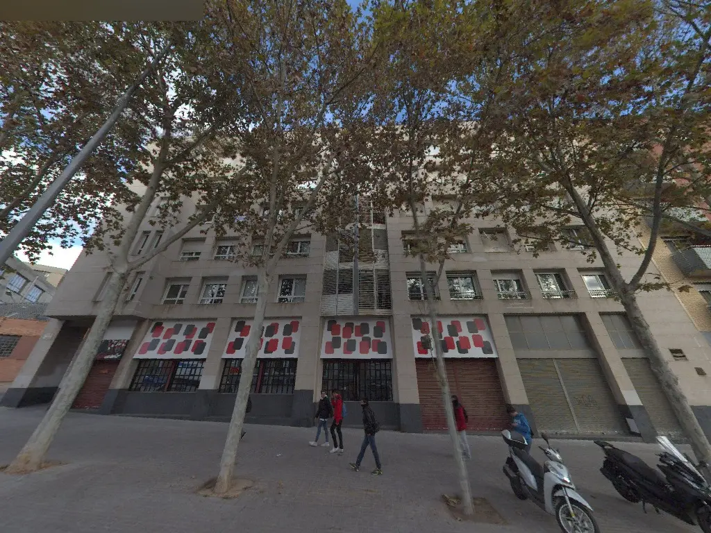 Local en Sabadell