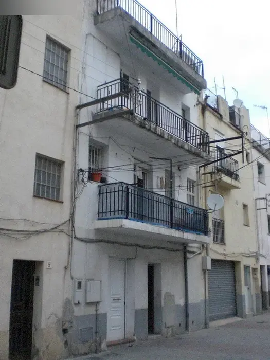 Vivienda en Canovelles