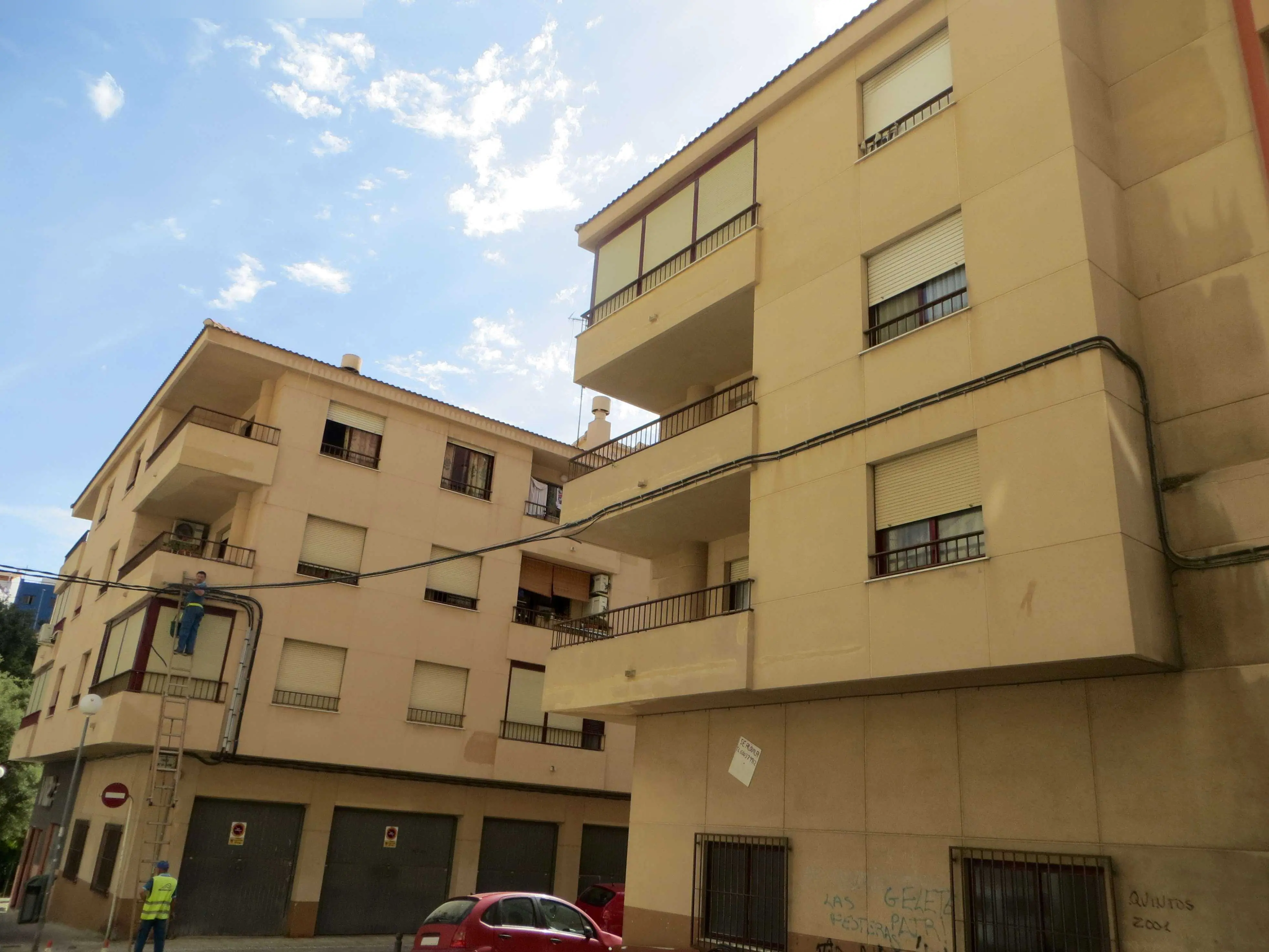 Vivienda en Callosa d'en Sarrià
