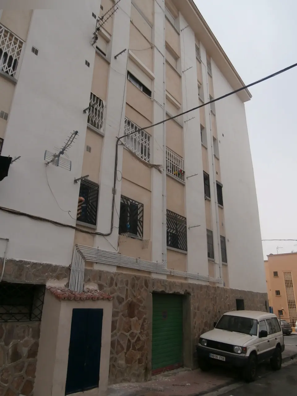 Vivienda en Ceuta