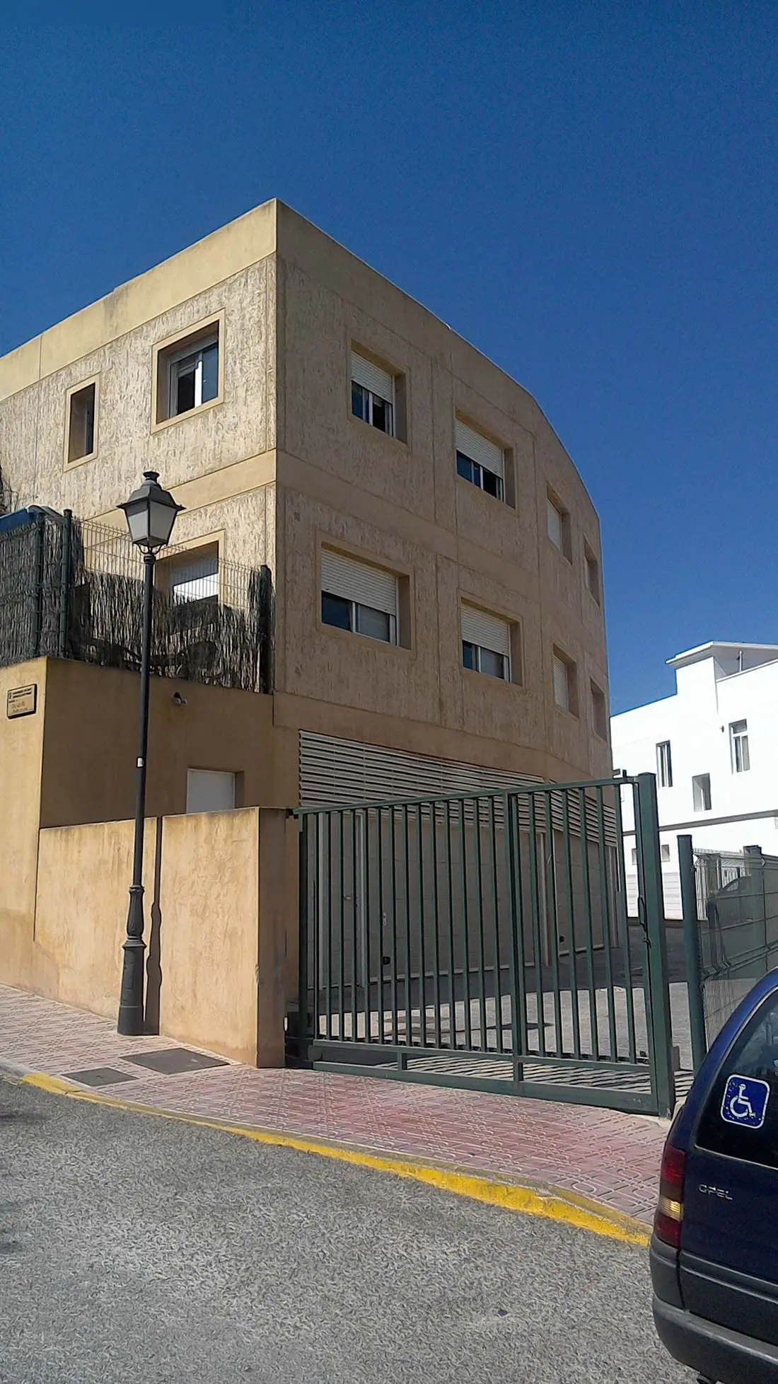 Vivienda en Sant Antoni de Portmany