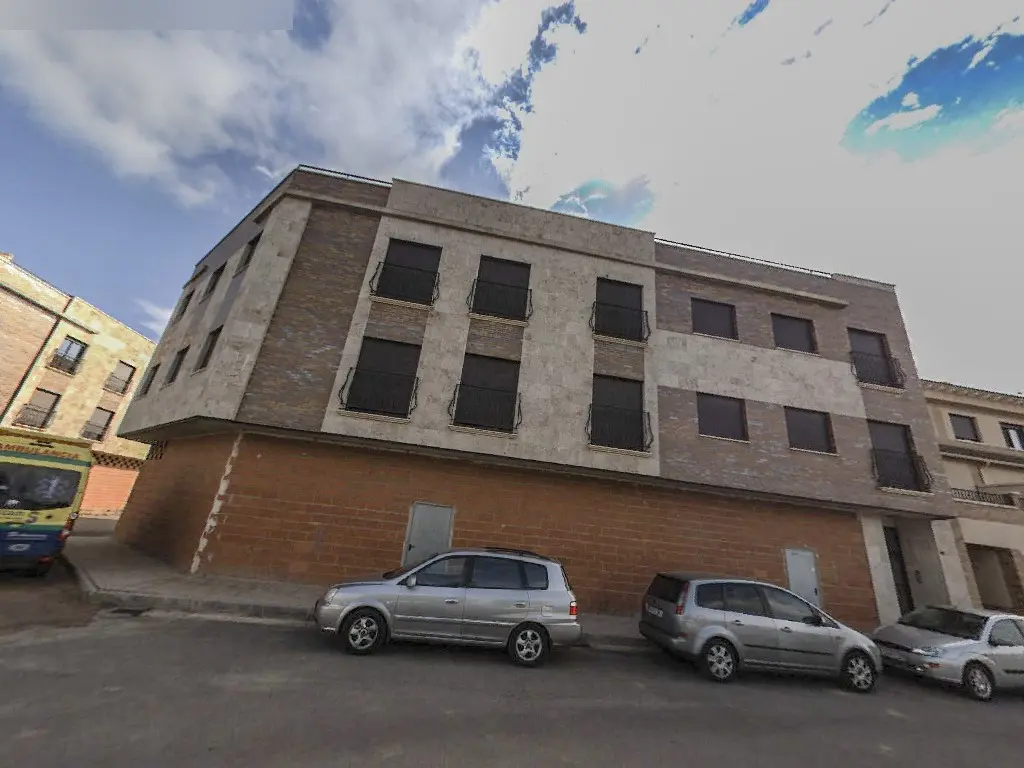 Trastero en Malagón