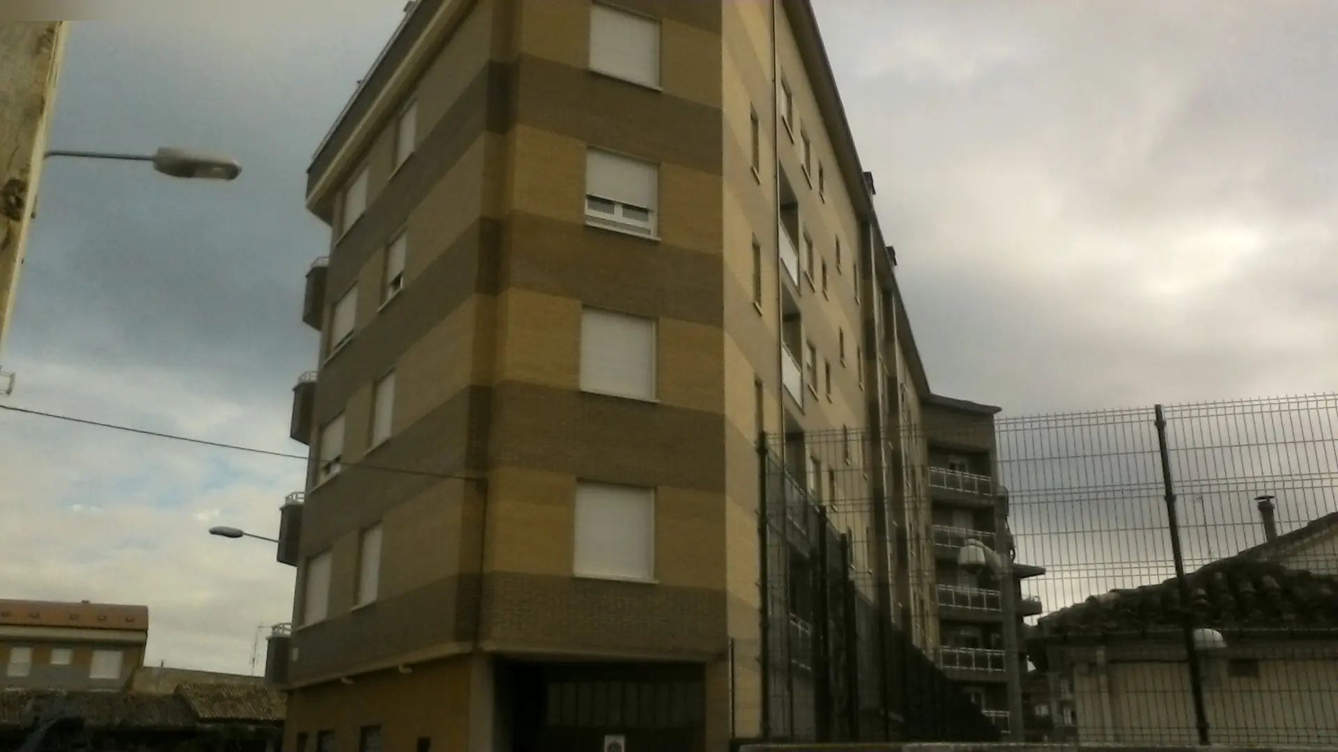 Vivienda en Nájera
