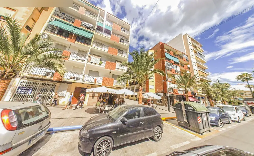 Vivienda en Gandia