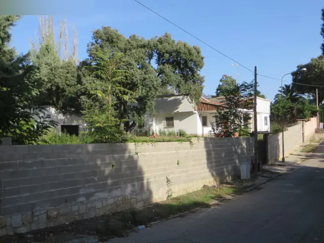Vivienda en Villa del Prado
