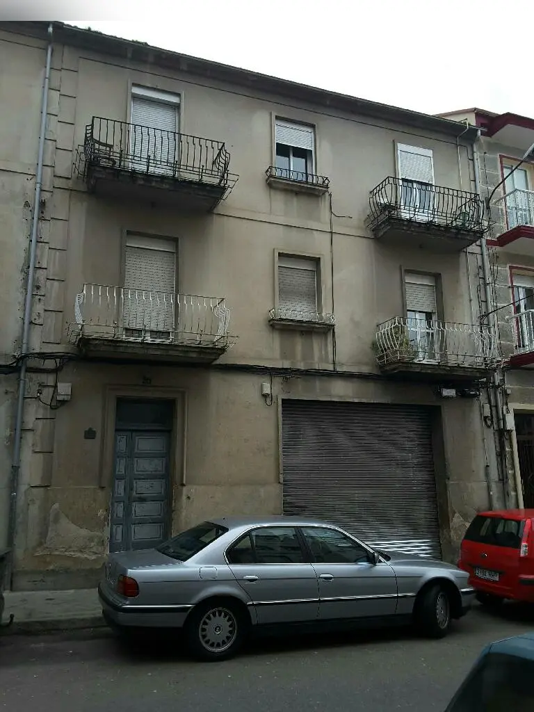 Trastero en Ourense