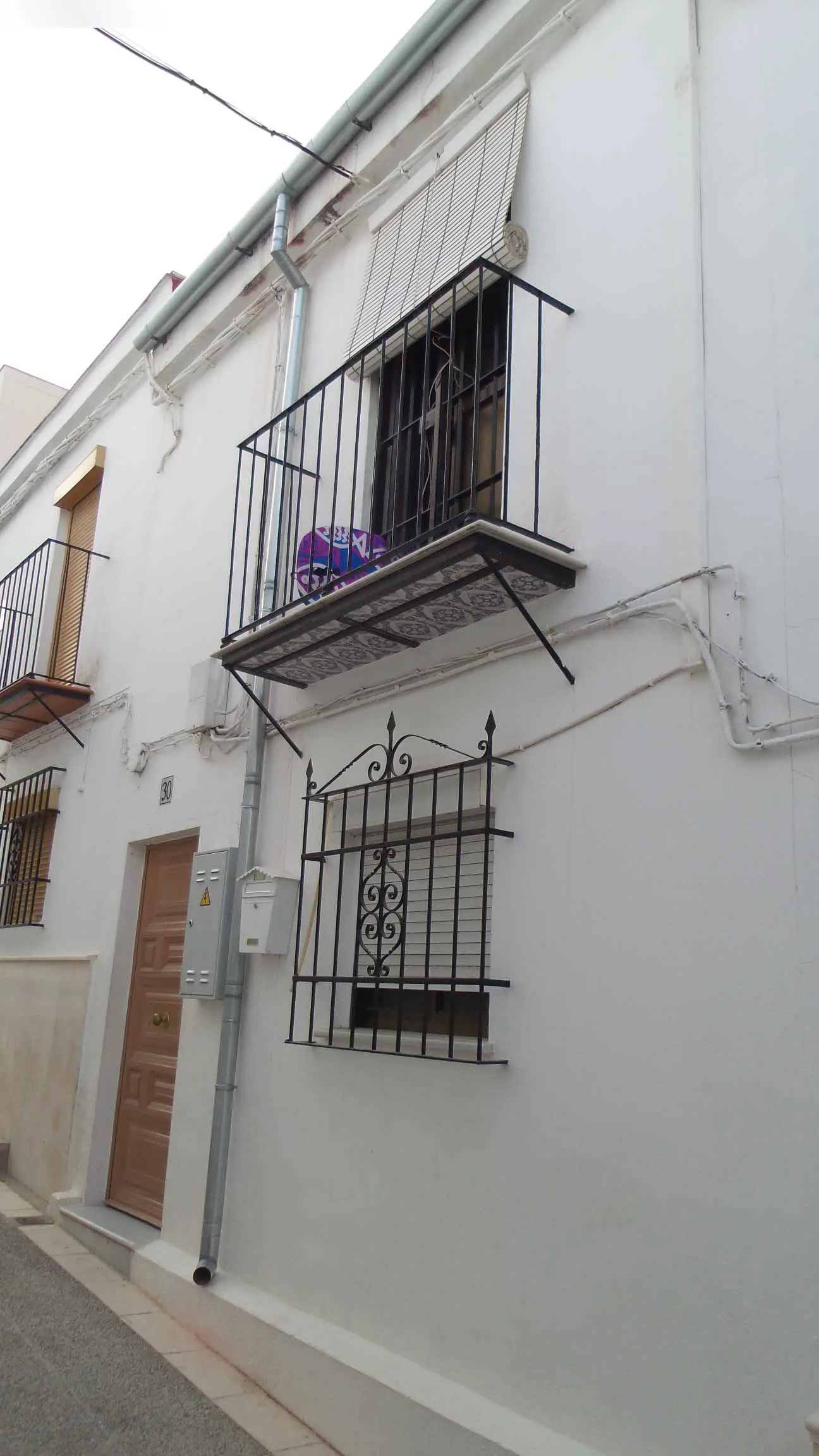 Vivienda en Osuna