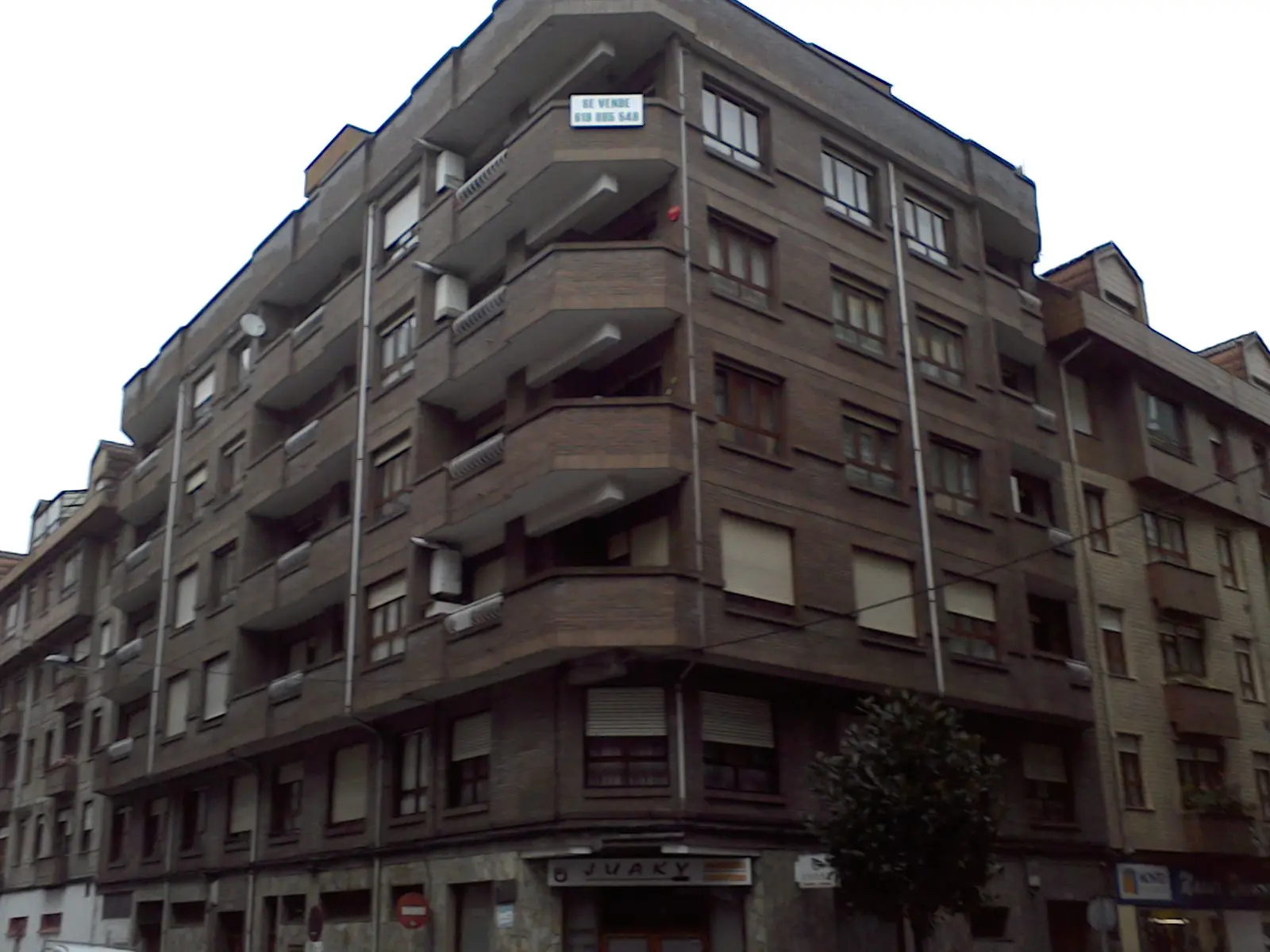 Local en Langreo