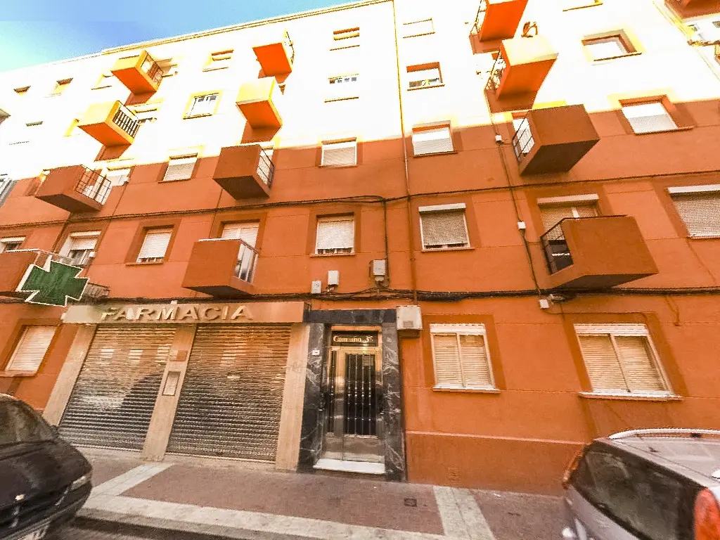 Vivienda en Valladolid