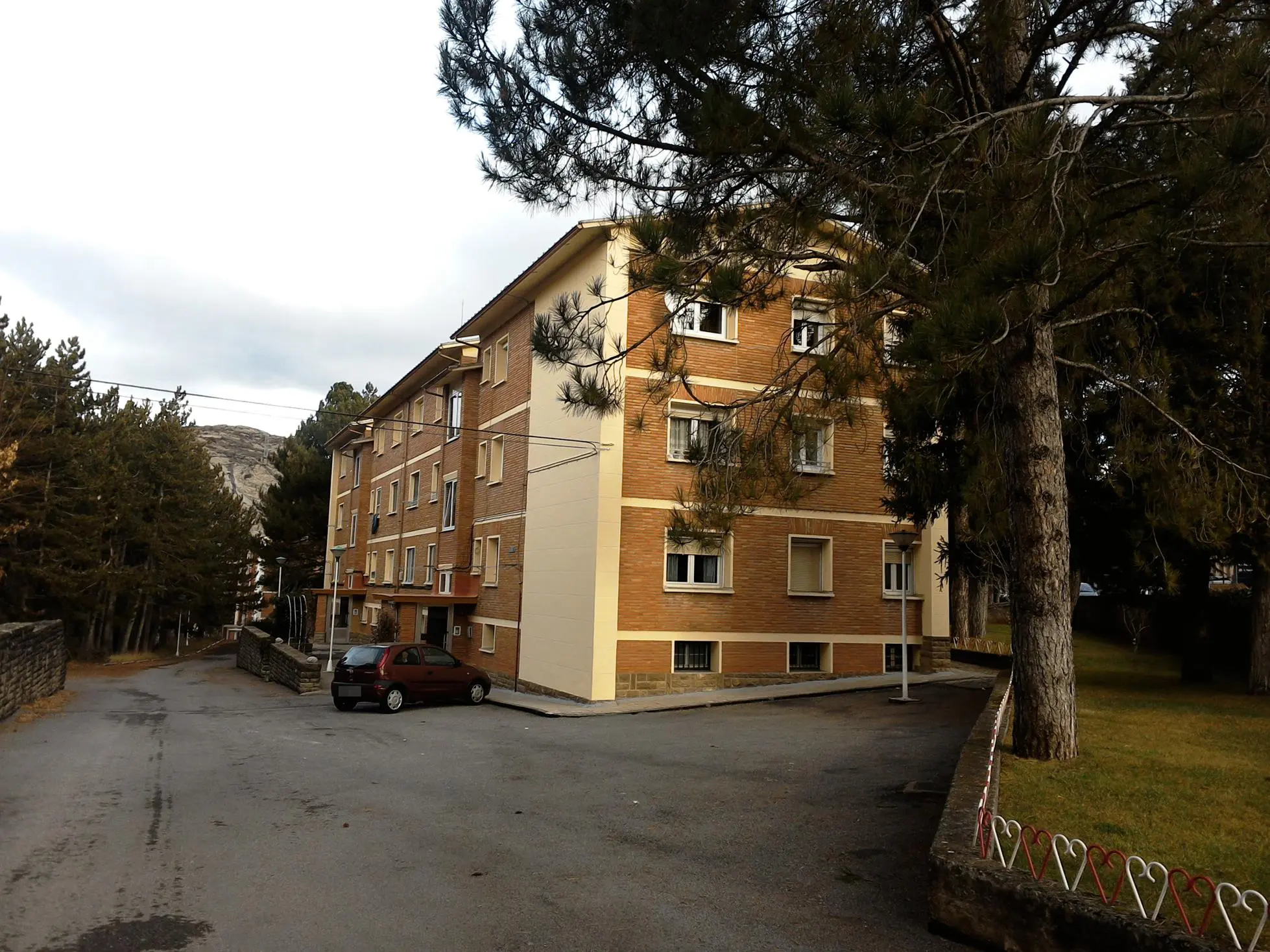Vivienda en Sabiñánigo