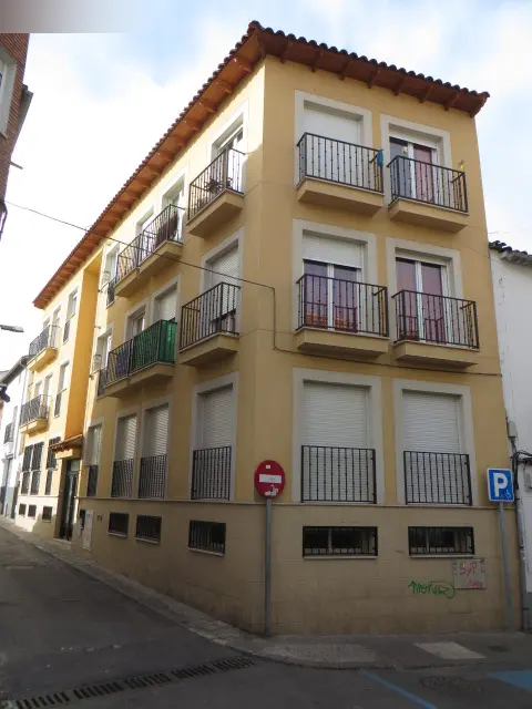 Trastero en Arganda del Rey