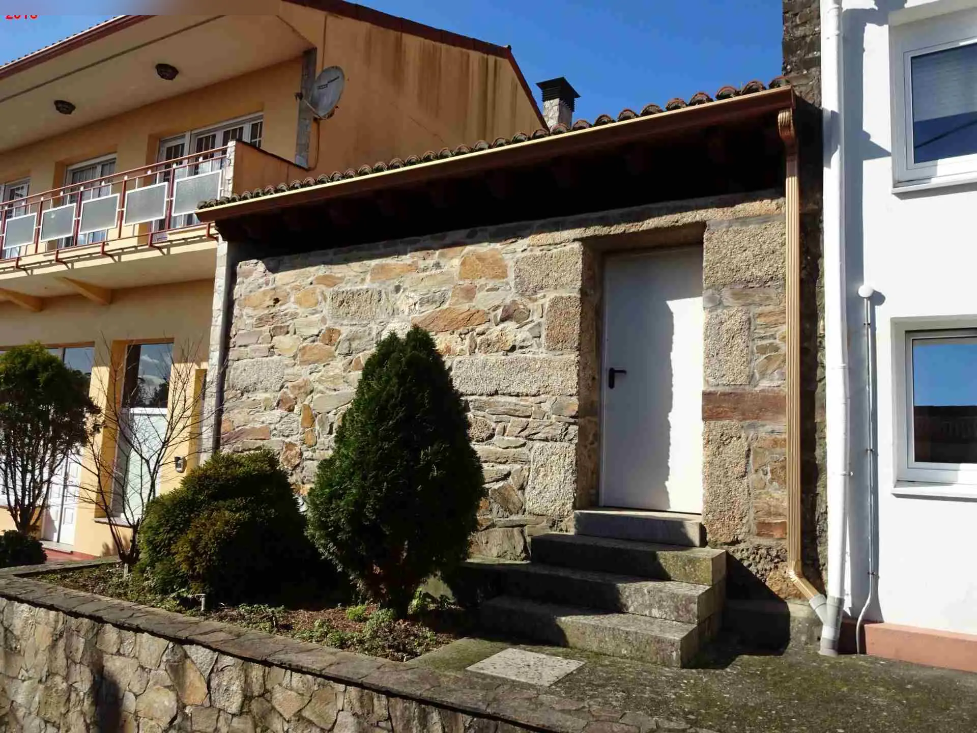 Vivienda en Cambre