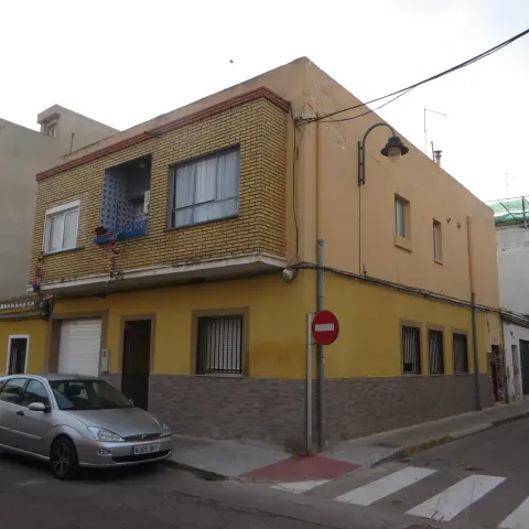 Vivienda en Aldaia