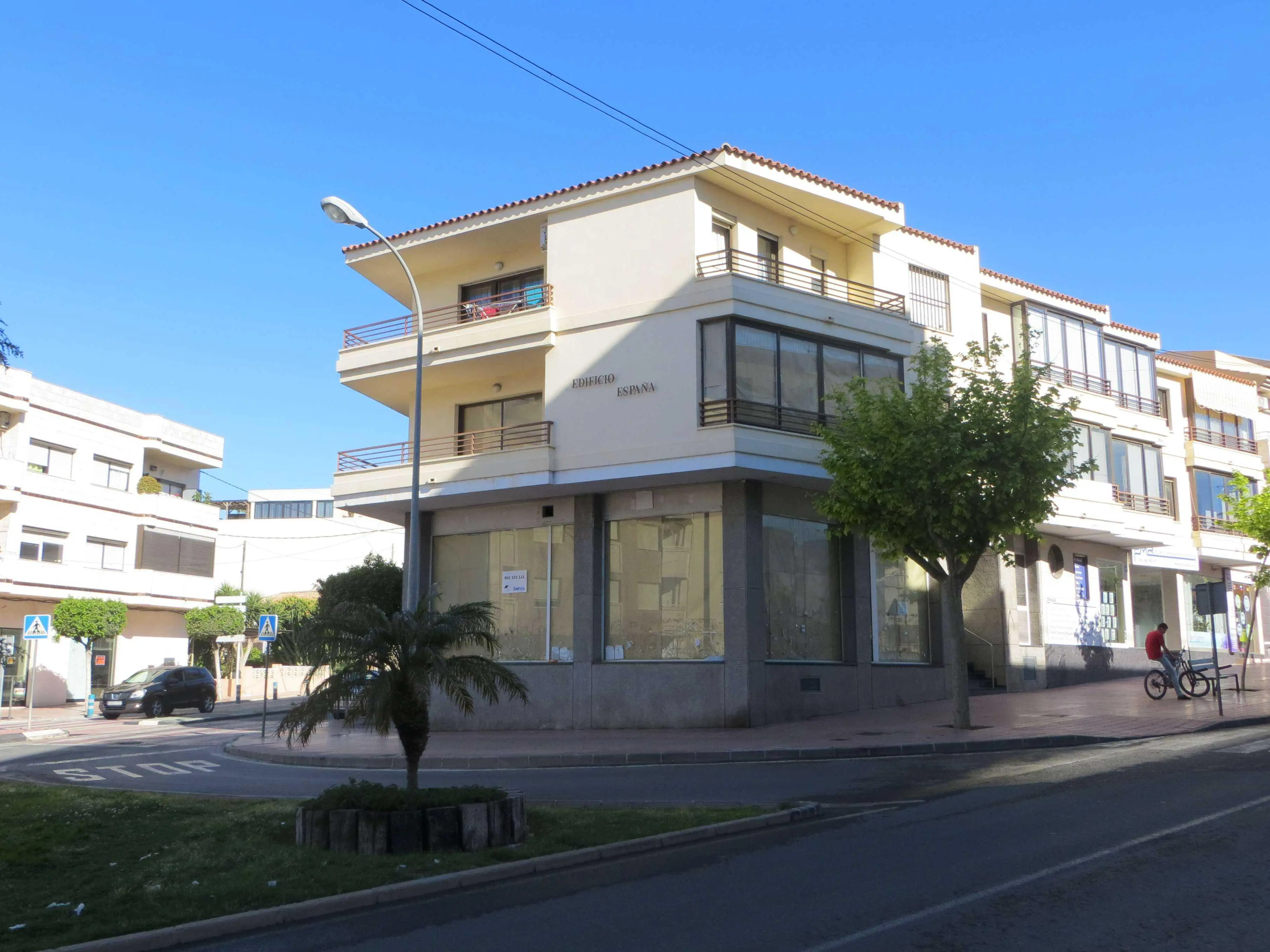Vivienda en Alfaz del Pi
