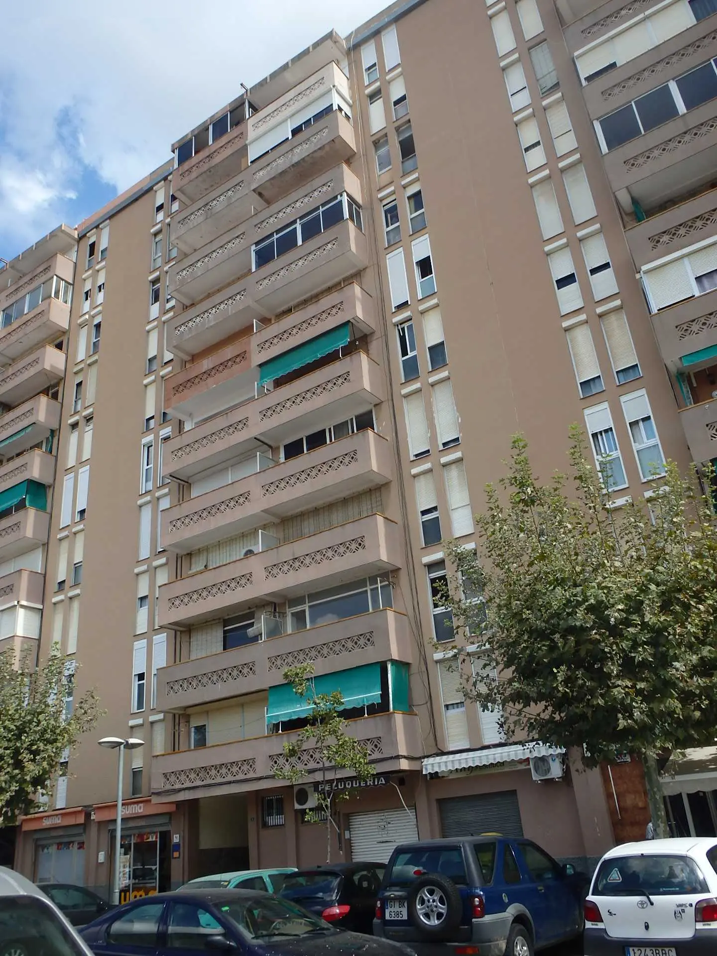 Vivienda en Santa Margarida i els Monjos