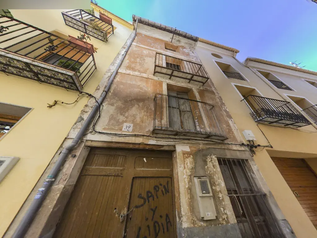 Vivienda en Onda