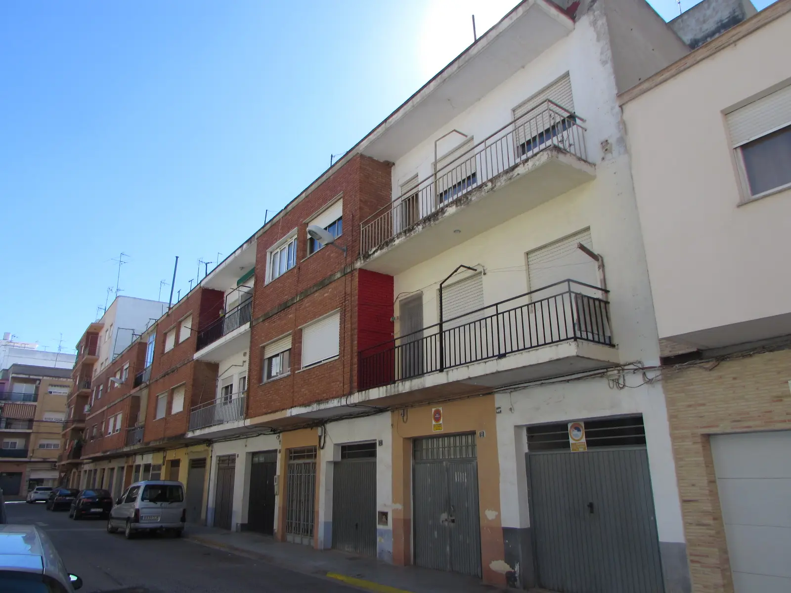 Vivienda en Carlet