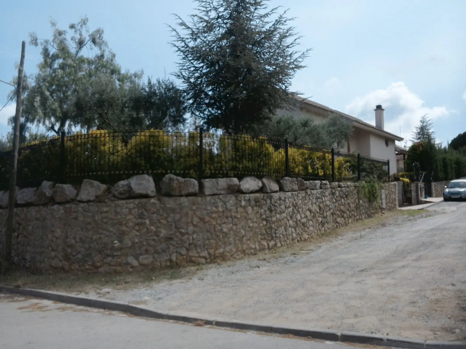 Vivienda en Argentona