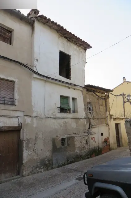 Vivienda en Pastrana