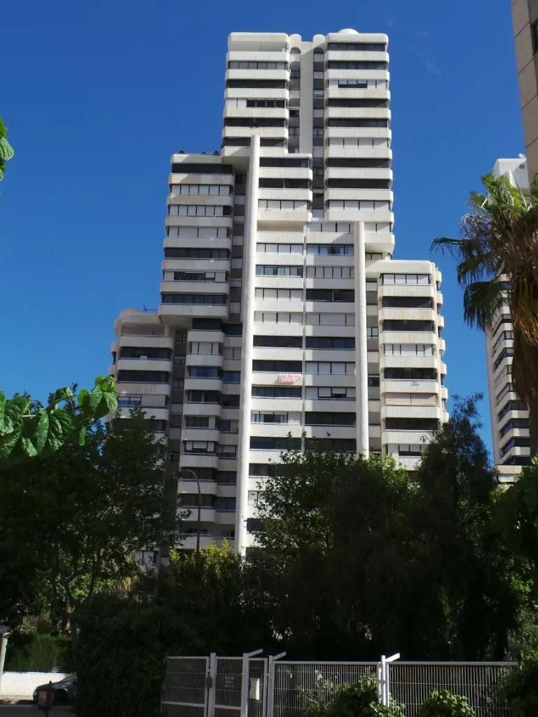 Local en Benidorm